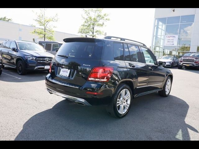 2013 Mercedes-Benz GLK 350