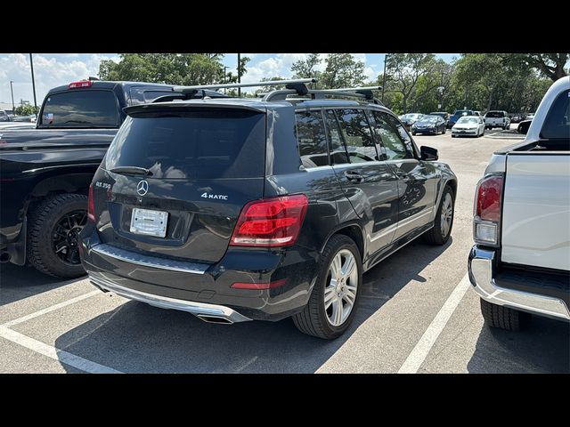 2013 Mercedes-Benz GLK 350