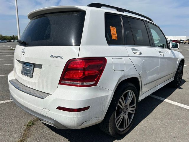 2013 Mercedes-Benz GLK 350