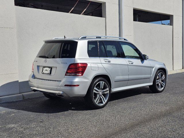 2013 Mercedes-Benz GLK 350