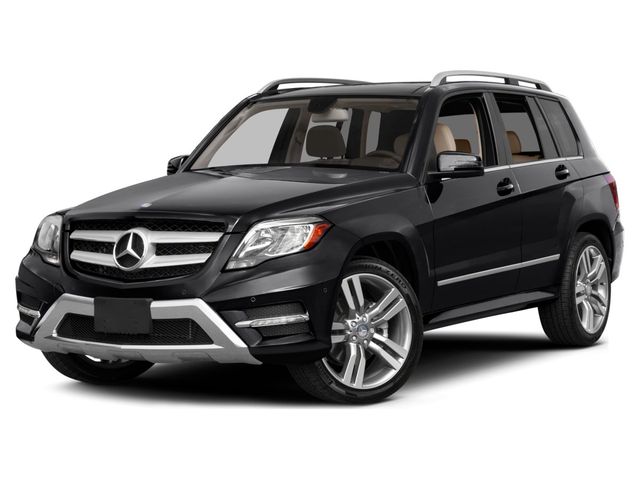 2013 Mercedes-Benz GLK 350