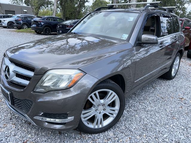 2013 Mercedes-Benz GLK 350