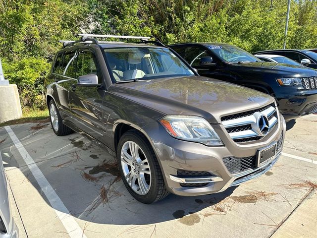 2013 Mercedes-Benz GLK 350