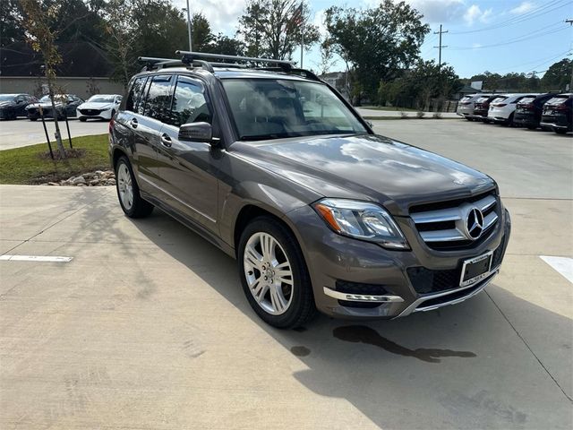 2013 Mercedes-Benz GLK 350