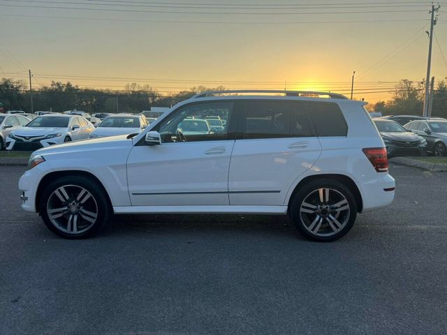 2013 Mercedes-Benz GLK 350