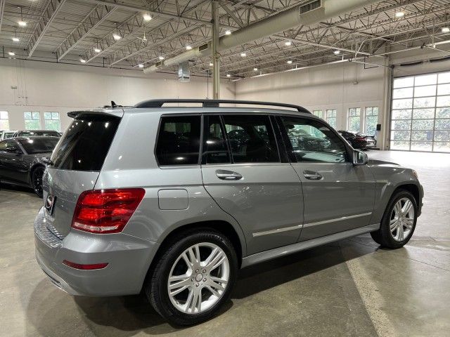 2013 Mercedes-Benz GLK 350