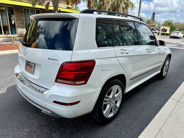 2013 Mercedes-Benz GLK 350