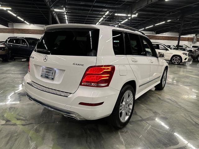 2013 Mercedes-Benz GLK 350