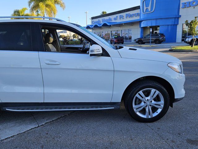 2013 Mercedes-Benz M-Class ML 350