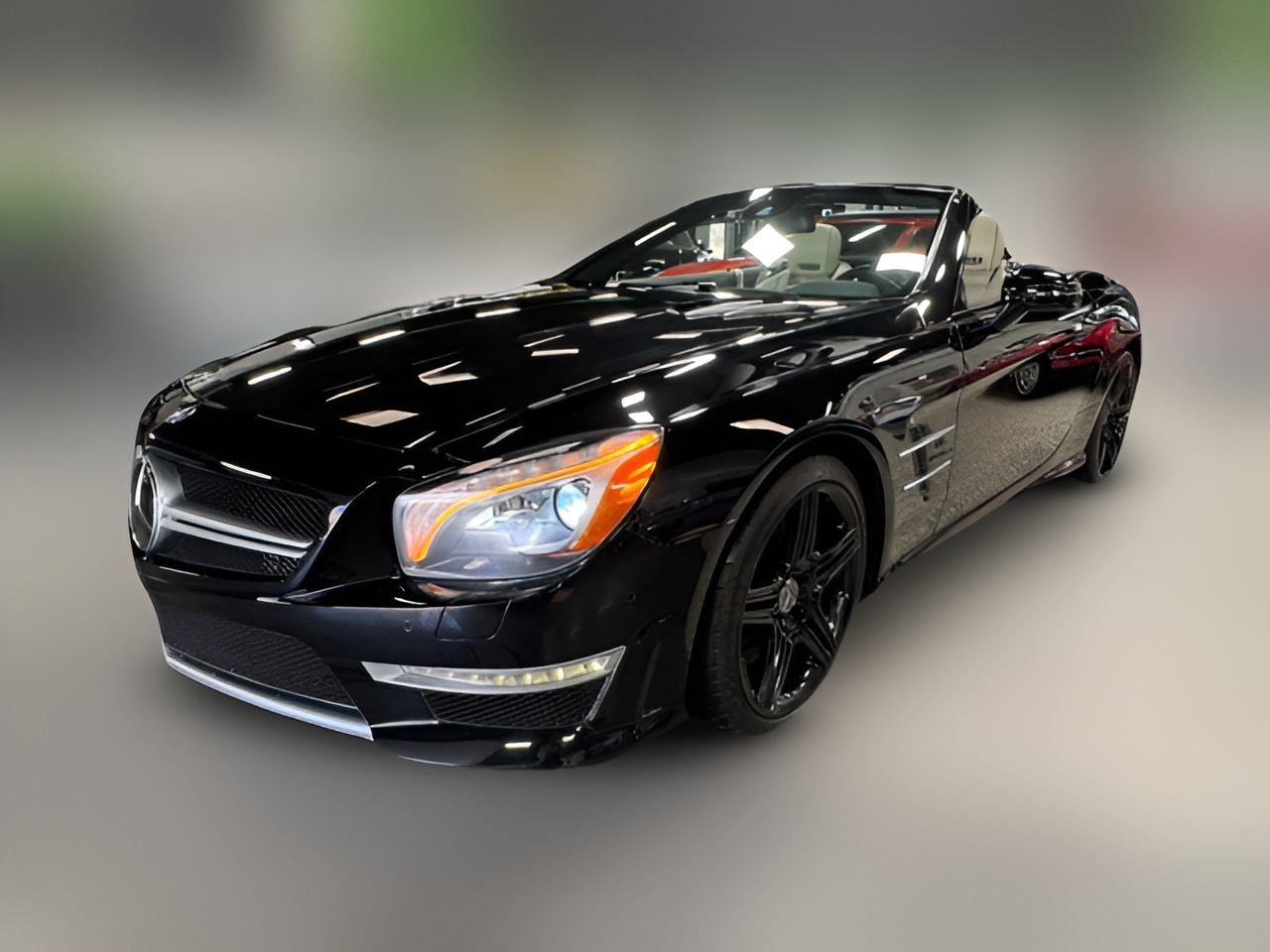 Used 2013 Mercedes-Benz CLS 63 AMG For Sale in Bridgeport, CT