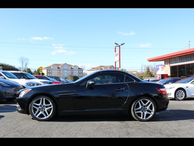 2013 Mercedes-Benz SLK 250