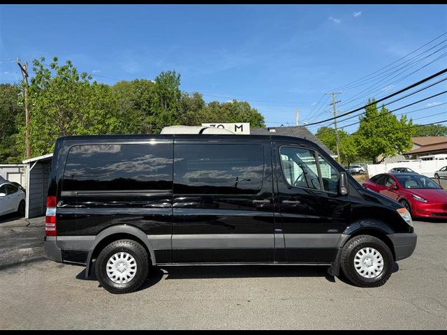 2013 Mercedes-Benz Sprinter Base