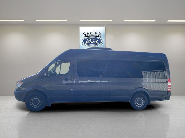 2013 Mercedes-Benz Sprinter Base