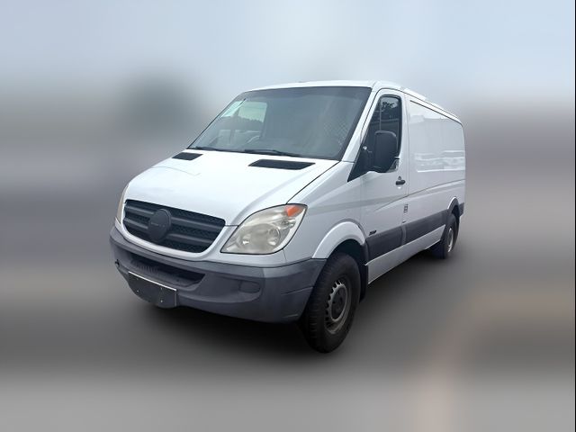 2013 Mercedes-Benz Sprinter Cargo