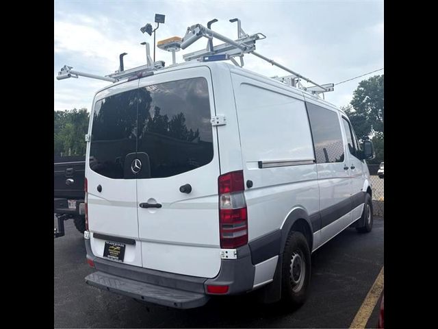 2013 Mercedes-Benz Sprinter Cargo