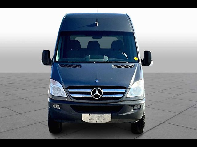 2013 Mercedes-Benz Sprinter Cargo