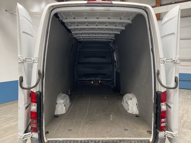 2013 Mercedes-Benz Sprinter 