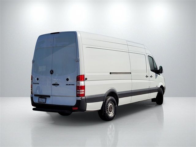 2013 Mercedes-Benz Sprinter Cargo