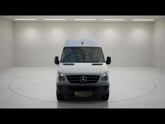 2013 Mercedes-Benz Sprinter Base