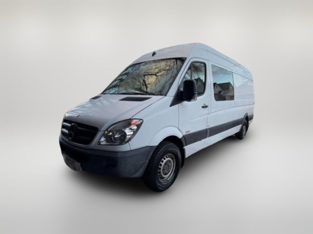 2013 Mercedes-Benz Sprinter Base