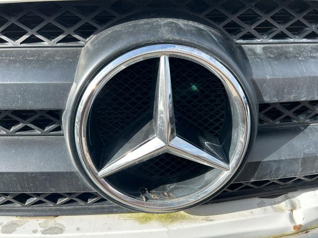 2013 Mercedes-Benz Sprinter Cargo