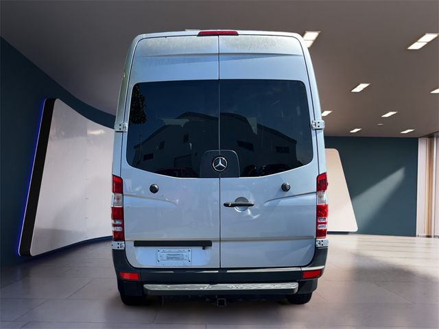 2013 Mercedes-Benz Sprinter Base