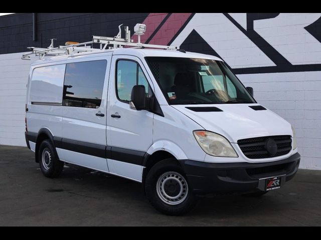 2013 Mercedes-Benz Sprinter Cargo