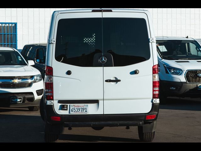 2013 Mercedes-Benz Sprinter Cargo