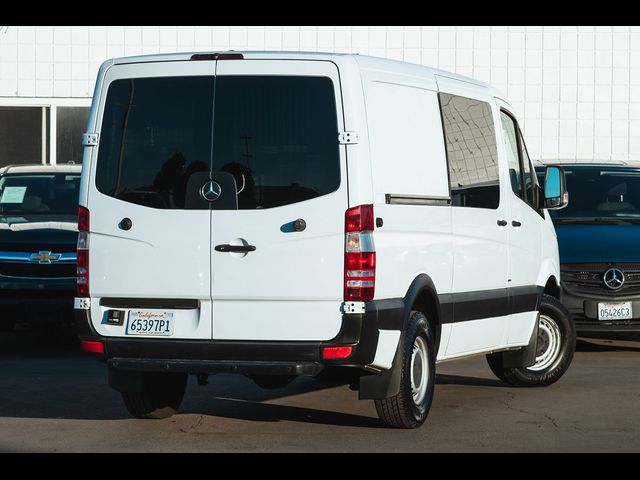 2013 Mercedes-Benz Sprinter Cargo