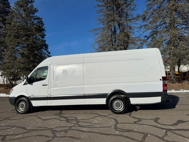 2013 Mercedes-Benz Sprinter Cargo