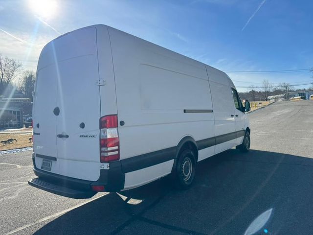 2013 Mercedes-Benz Sprinter Cargo