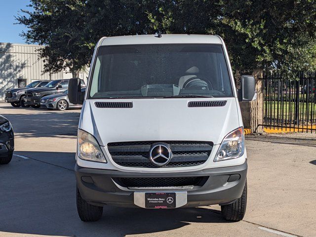 2013 Mercedes-Benz Sprinter Base