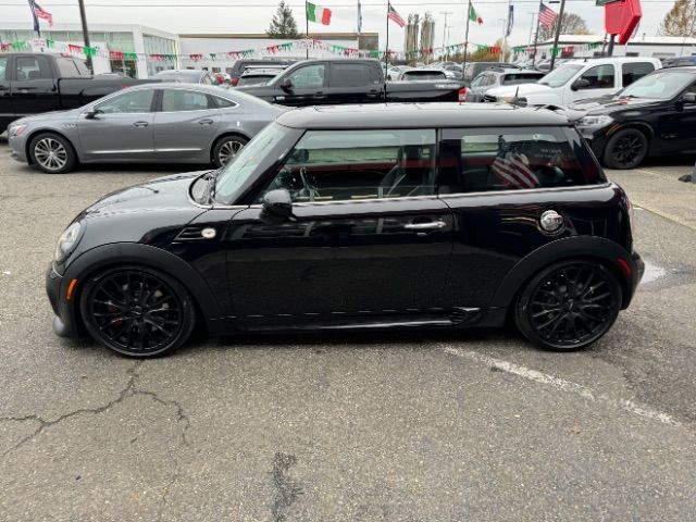 2013 MINI Cooper Hardtop John Cooper Works