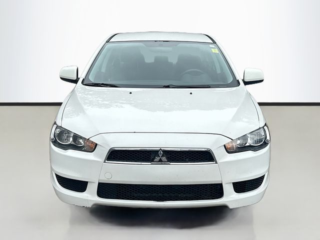 2013 Mitsubishi Lancer ES