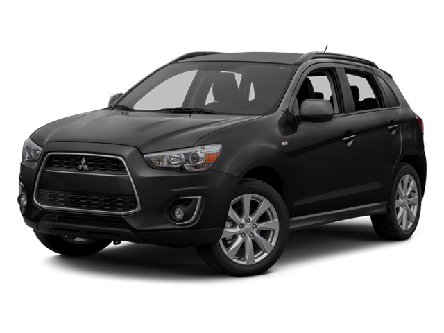 2013 Mitsubishi Outlander Sport ES