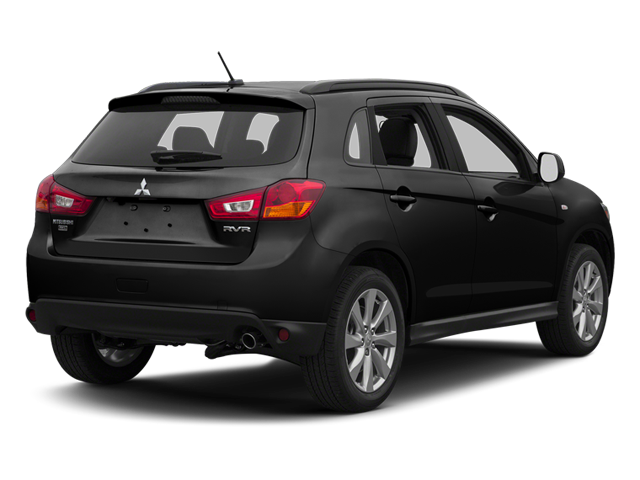 2013 Mitsubishi Outlander Sport ES