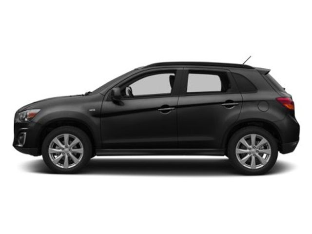 2013 Mitsubishi Outlander Sport ES