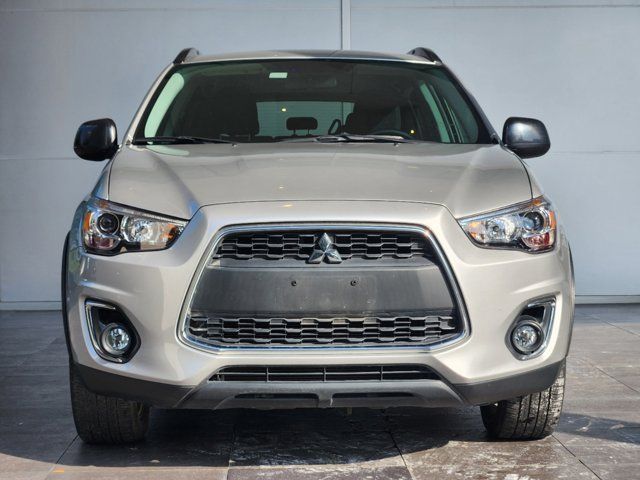 2013 Mitsubishi Outlander Sport LE