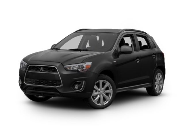 2013 Mitsubishi Outlander Sport SE