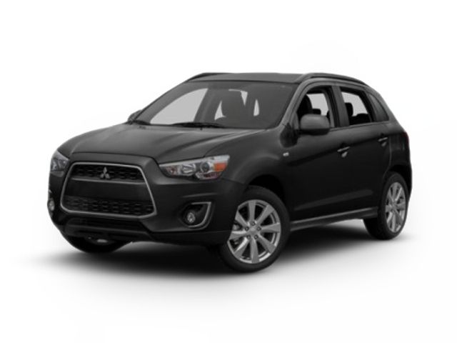 2013 Mitsubishi Outlander Sport SE