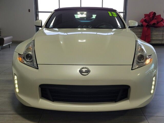 2013 Nissan 370Z Base