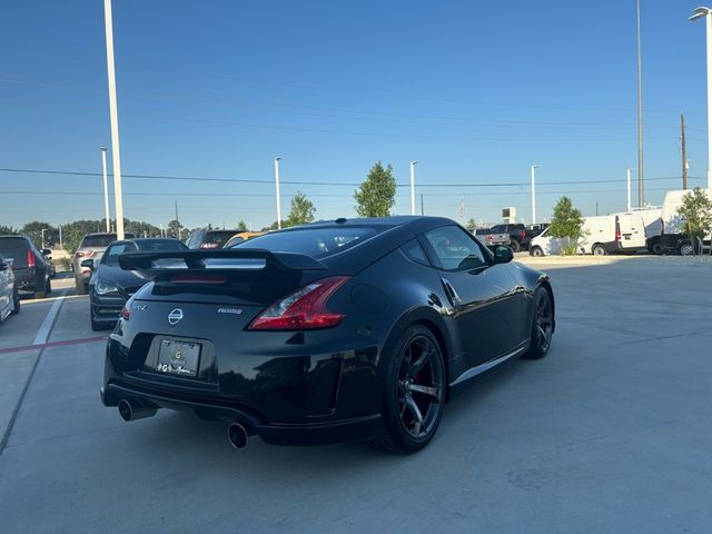 2013 Nissan 370Z NISMO