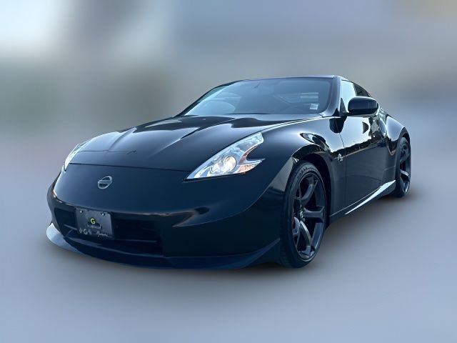 2013 Nissan 370Z NISMO