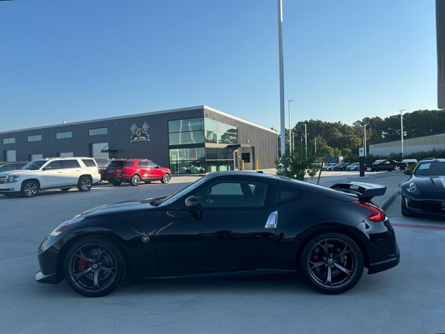 2013 Nissan 370Z NISMO