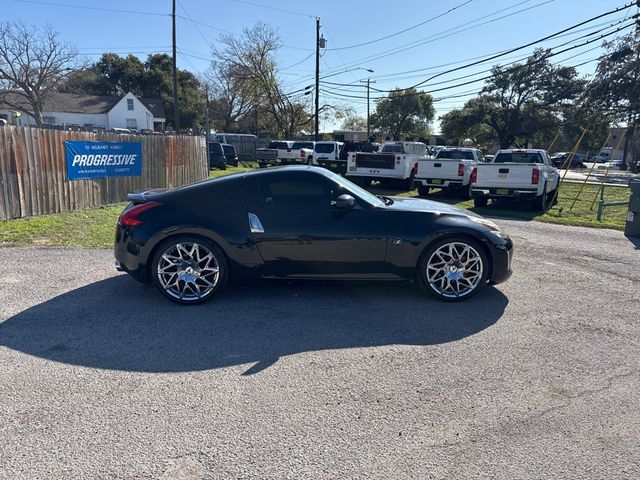 2013 Nissan 370Z Touring