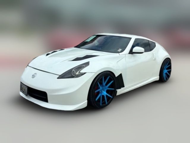 2013 Nissan 370Z NISMO