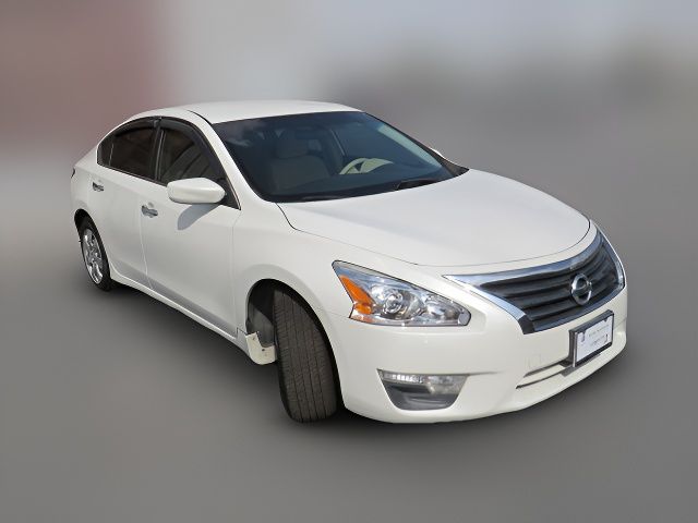 2013 Nissan Altima 2.5 S