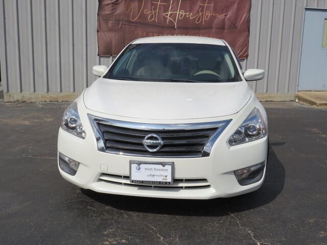 2013 Nissan Altima 2.5 S