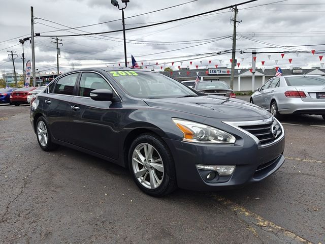 2013 Nissan Altima 2.5 SV