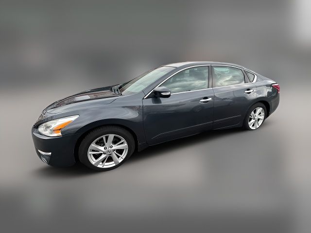 2013 Nissan Altima 2.5 SV